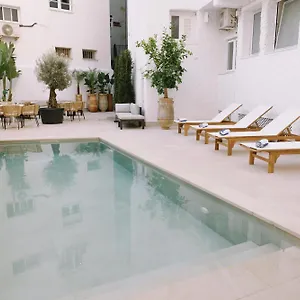 Apartahotel Buendia - Centro, Torremolinos