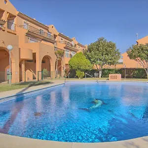 Сasa de vacaciones Casa Butiplaya, La Cala De Mijas