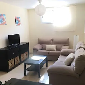 Сasa de vacaciones Manzanos, Rincón de la Victoria