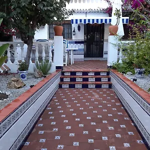Apartamento Apartamento Mi Casa, Caleta de Vélez