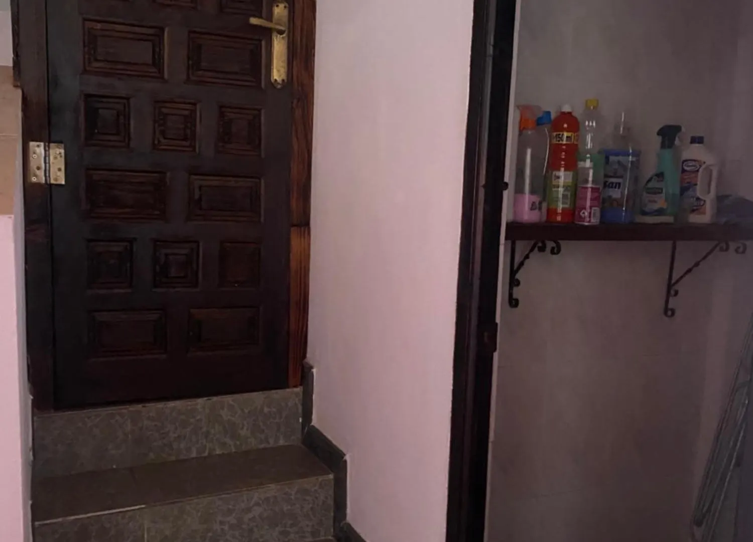Apartamento Nora Iznate إسبانيا