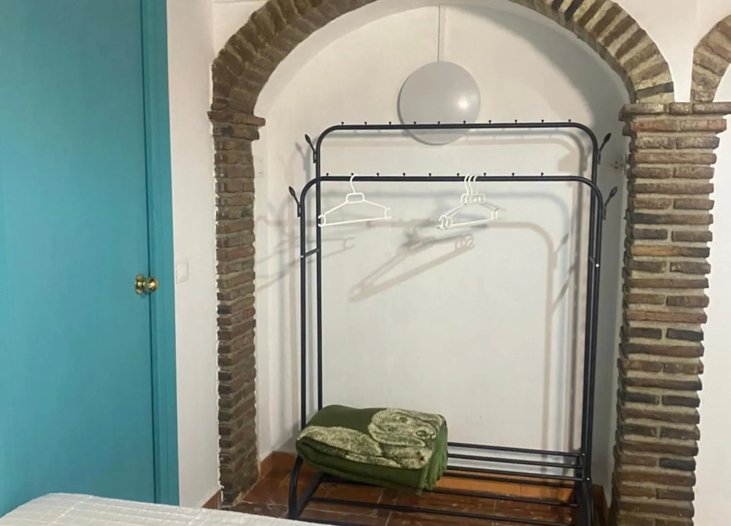 شقة Apartamento Nora Iznate