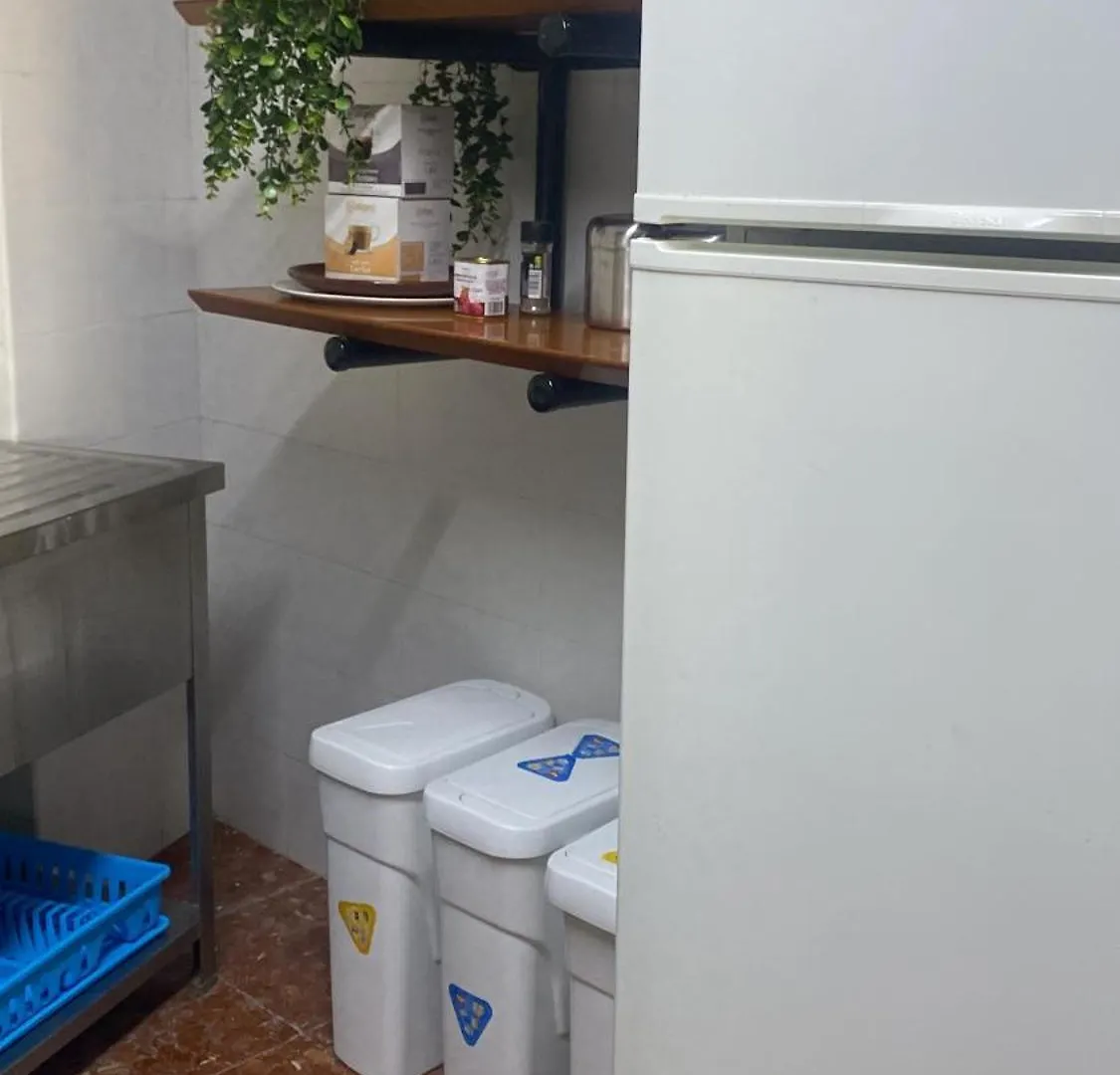 شقة Apartamento Nora Iznate