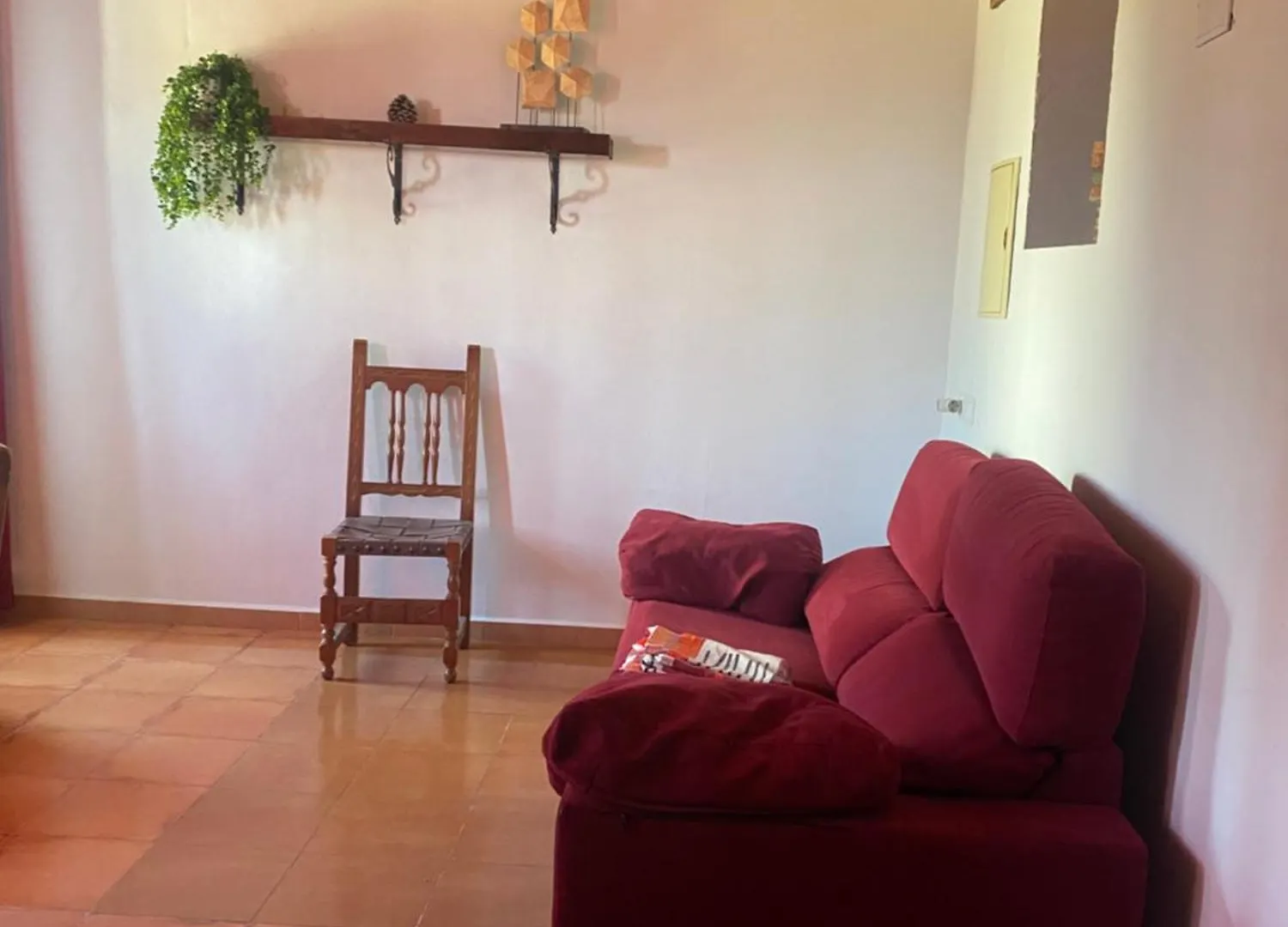 Apartamento Nora Iznate 0*,  إسبانيا