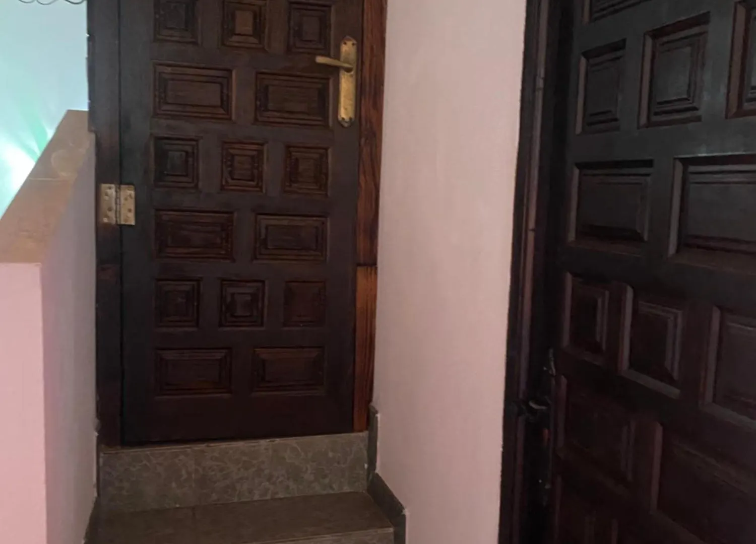 شقة Apartamento Nora Iznate