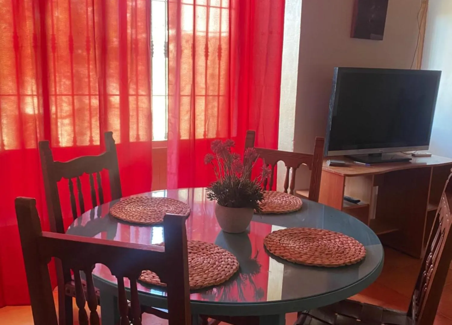 Apartamento Nora contacts